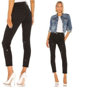 Pistola Nico Skinny in Celestial Slate Jeans